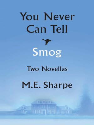 cover image of You Never Can Tell and Smog